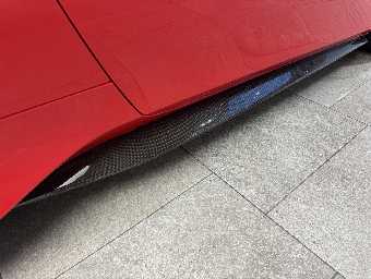 FERRARI 488 PISTA 2019 Image 19