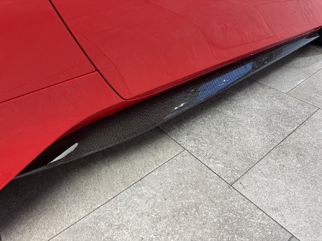 FERRARI 488 PISTA 2019 Image 25
