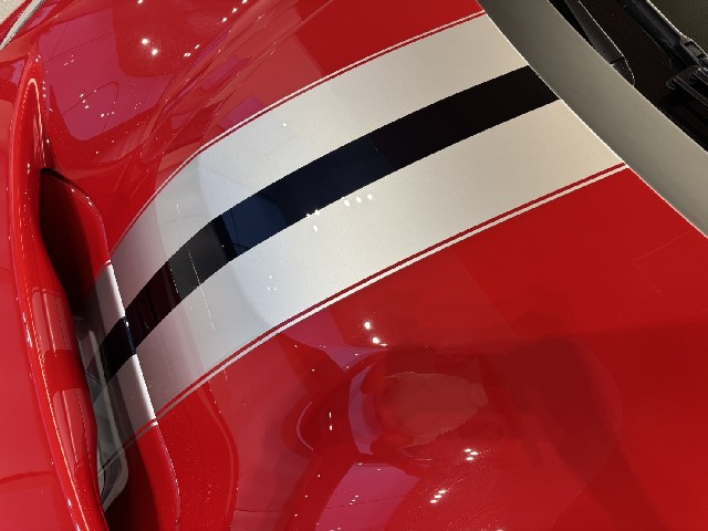 FERRARI 488 PISTA 2019 Image 27