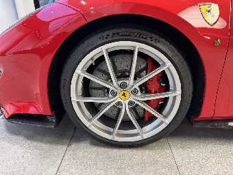 FERRARI 488 PISTA 2019 Image 22