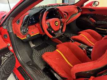 FERRARI 488 PISTA 2019 Image 27