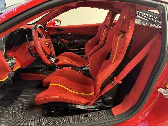 FERRARI 488 PISTA 2019 Image 28