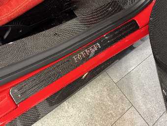 FERRARI 488 PISTA 2019 Image 36