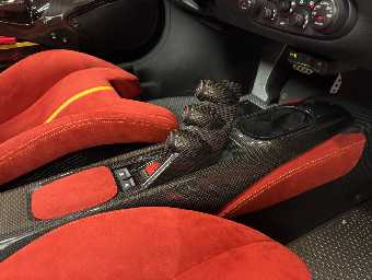 FERRARI 488 PISTA 2019 Image 37