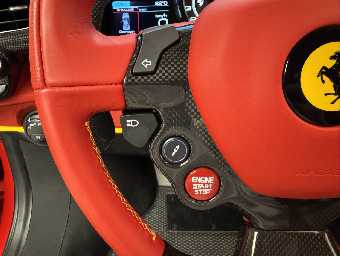 FERRARI 488 PISTA 2019 Image 41