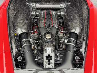 FERRARI 488 PISTA 2019 Image 49