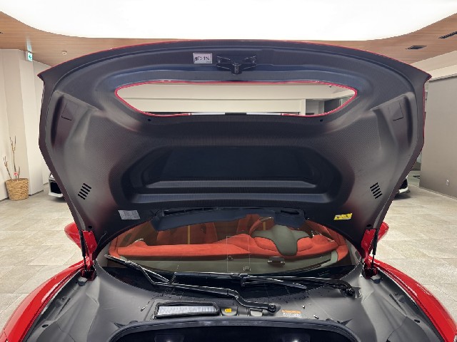 FERRARI 488 PISTA 2019 Image 60