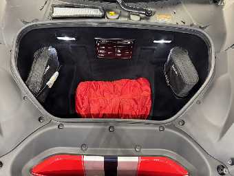 FERRARI 488 PISTA 2019 Image 55