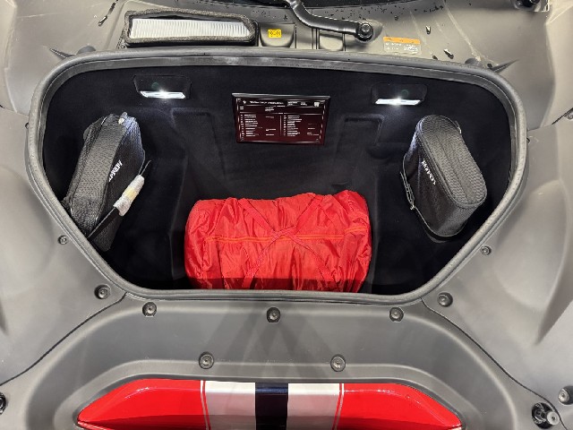 FERRARI 488 PISTA 2019 Image 61
