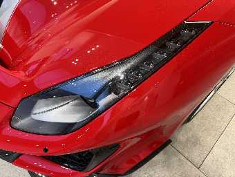 FERRARI 488 PISTA 2019 Image 9