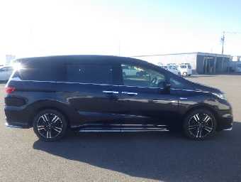HONDA ODYSSEY HYBRID 2016 Image 11