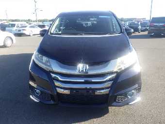 HONDA ODYSSEY HYBRID 2016 Image 12