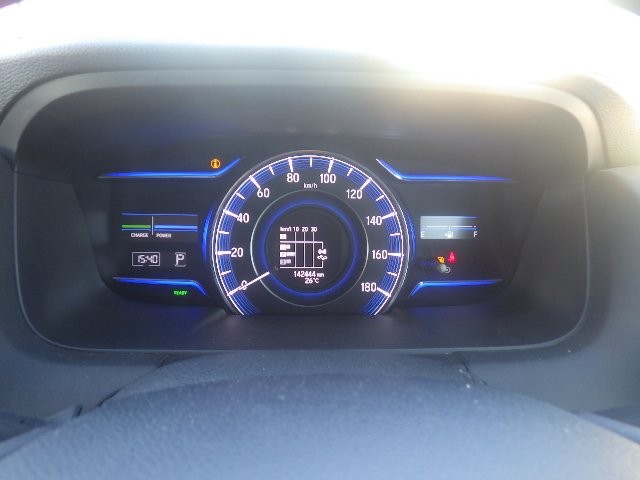 HONDA ODYSSEY HYBRID 2016 Image 23
