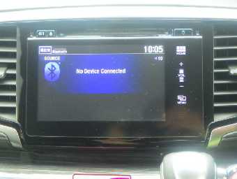 HONDA ODYSSEY HYBRID 2016 Image 19