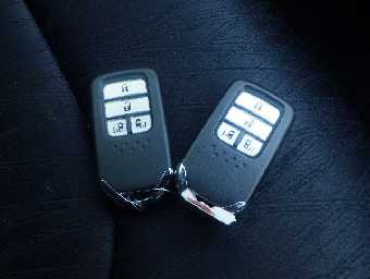 HONDA ODYSSEY HYBRID 2016 Image 20