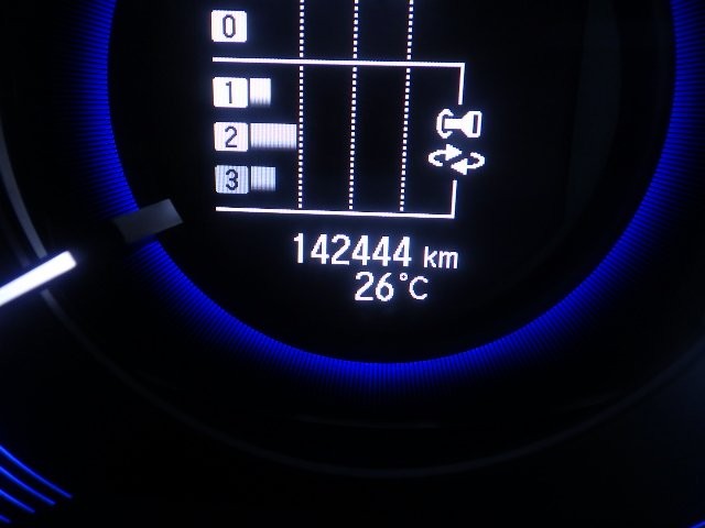 HONDA ODYSSEY HYBRID 2016 Image 28