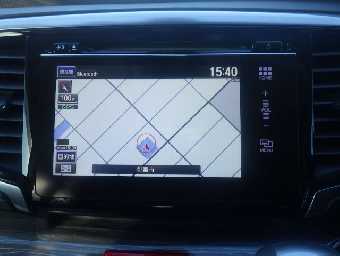 HONDA ODYSSEY HYBRID 2016 Image 23