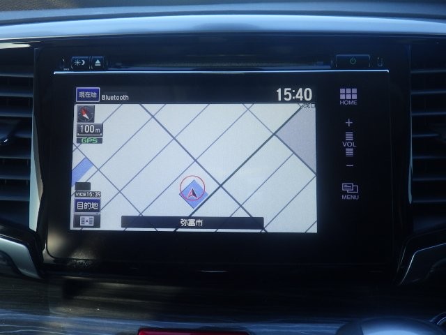 HONDA ODYSSEY HYBRID 2016 Image 29