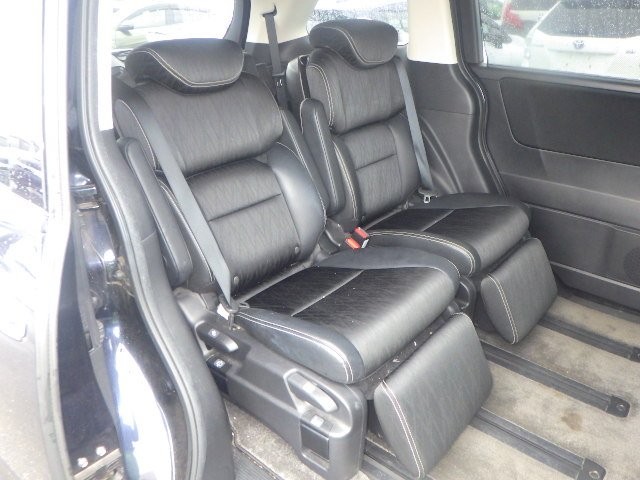 HONDA ODYSSEY HYBRID 2016 Image 31