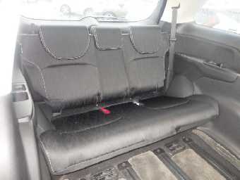 HONDA ODYSSEY HYBRID 2016 Image 26