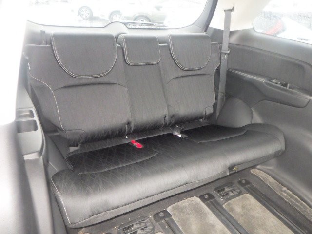 HONDA ODYSSEY HYBRID 2016 Image 32