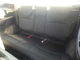 HONDA ODYSSEY HYBRID 2016 Image 27