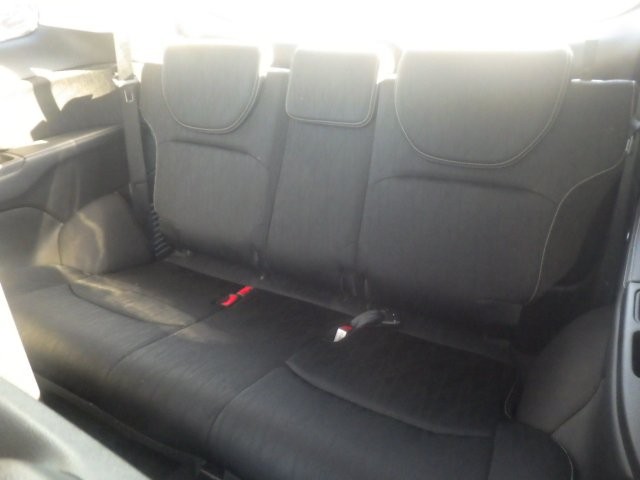 HONDA ODYSSEY HYBRID 2016 Image 33