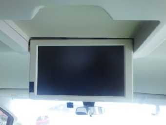HONDA ODYSSEY HYBRID 2016 Image 28