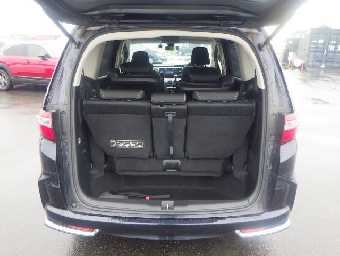 HONDA ODYSSEY HYBRID 2016 Image 29