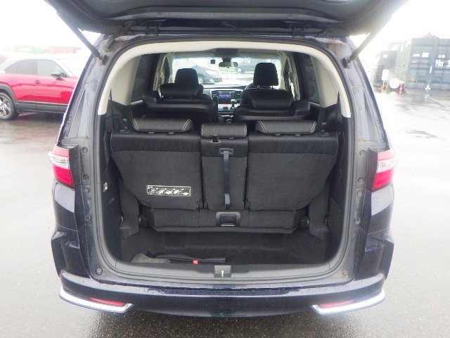 HONDA ODYSSEY HYBRID 2016 Image 35