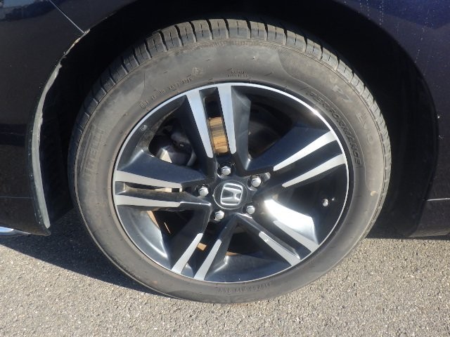 HONDA ODYSSEY HYBRID 2016 Image 41