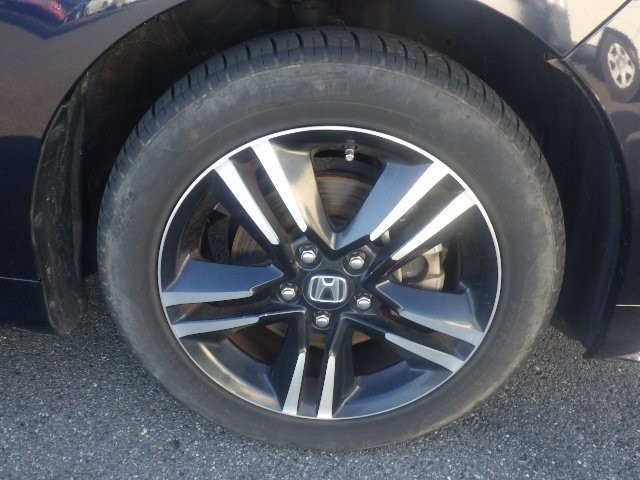 HONDA ODYSSEY HYBRID 2016 Image 43