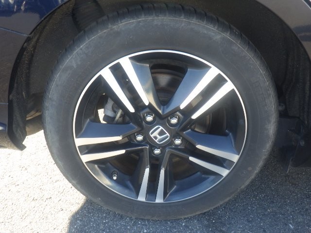 HONDA ODYSSEY HYBRID 2016 Image 44