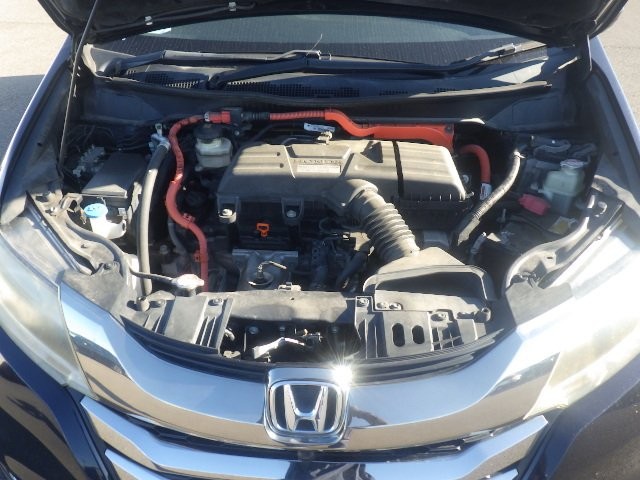 HONDA ODYSSEY HYBRID 2016 Image 45