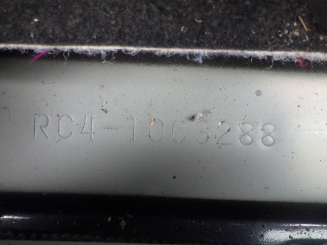HONDA ODYSSEY HYBRID 2016 Image 47