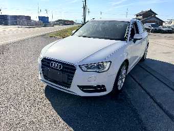 AUDI A3 2014 Image 1