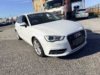 AUDI A3 2014 Image 2