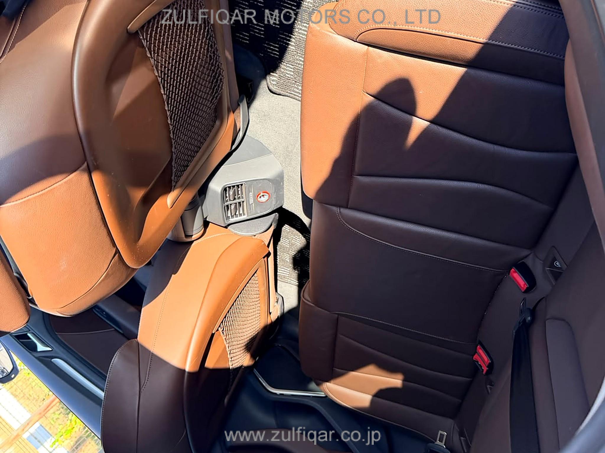 AUDI A3 2014 Image 11
