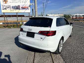 AUDI A3 2014 Image 3
