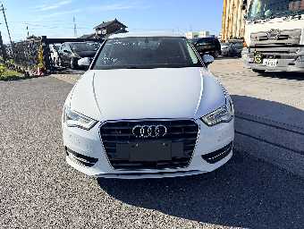 AUDI A3 2014 Image 5