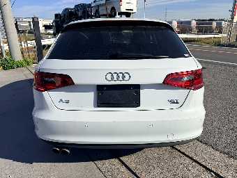 AUDI A3 2014 Image 6