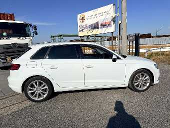 AUDI A3 2014 Image 7