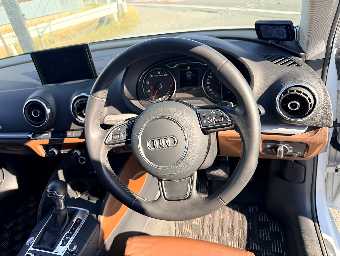 AUDI A3 2014 Image 9