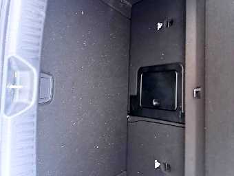 MERCEDES BENZ A CLASS 2014 Image 12