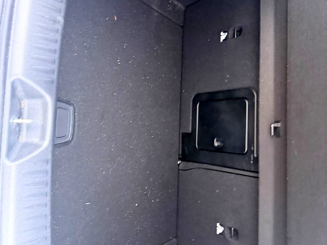 MERCEDES BENZ A CLASS 2014 Image 19