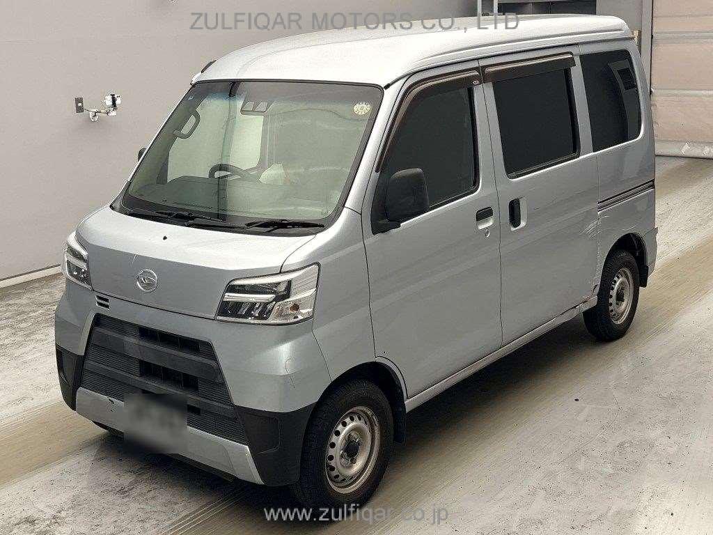 DAIHATSU HIJET CARGO 2021 Image 1