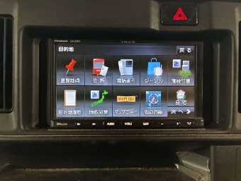 DAIHATSU HIJET CARGO 2021 Image 11