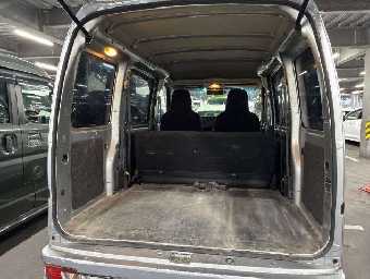 DAIHATSU HIJET CARGO 2021 Image 15