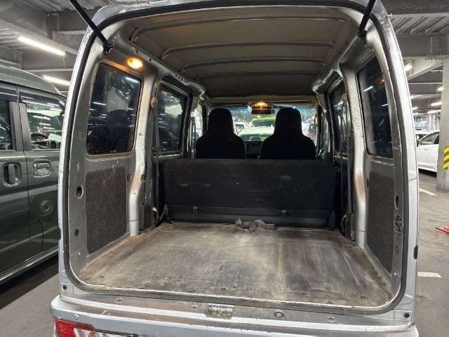 DAIHATSU HIJET CARGO 2021 Image 21