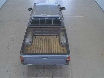 TOYOTA HILUX PICKUP 1997 Image 3